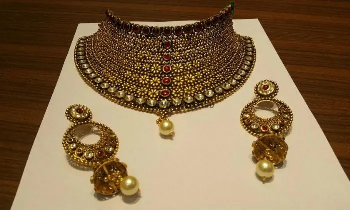 New Malhotra Jewellers